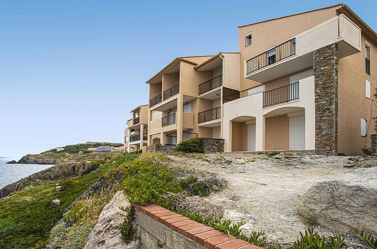 Appartement Les Roches Bleues