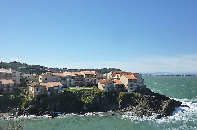 Appartement Les Roches Bleues