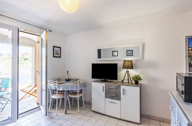 Appartement Les Roches Bleues