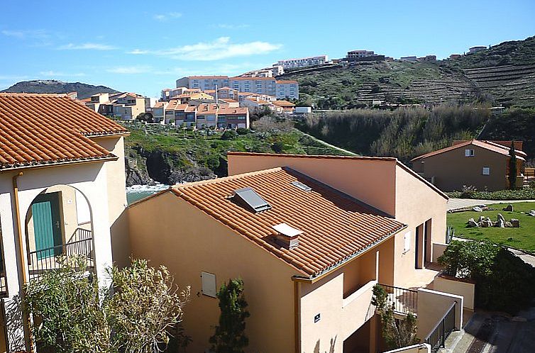 Appartement Les Roches Bleues