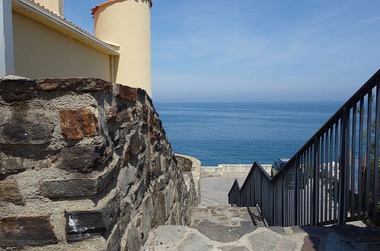 Appartement Les Roches Bleues