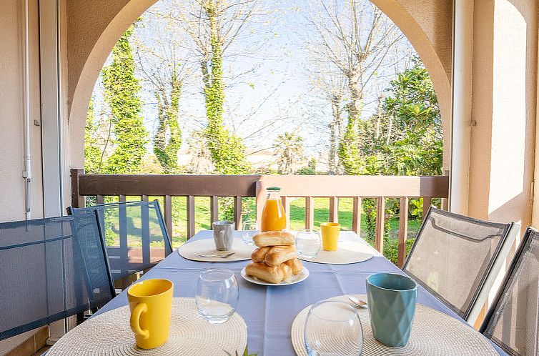 Appartement Les Bastides de Grand Stade