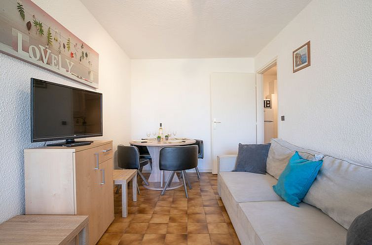 Appartement Les Bastides de Grand Stade