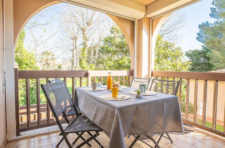 Appartement Les Bastides de Grand Stade