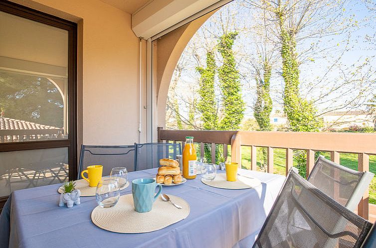 Appartement Les Bastides de Grand Stade