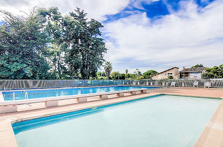 Appartement Les Bastides de Grand Stade