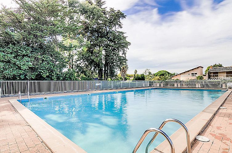 Appartement Les Bastides de Grand Stade