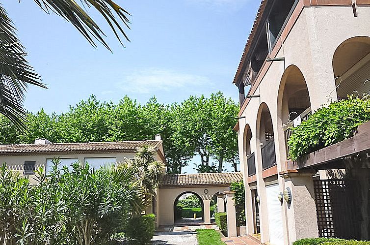 Appartement Les Bastides de Grand Stade