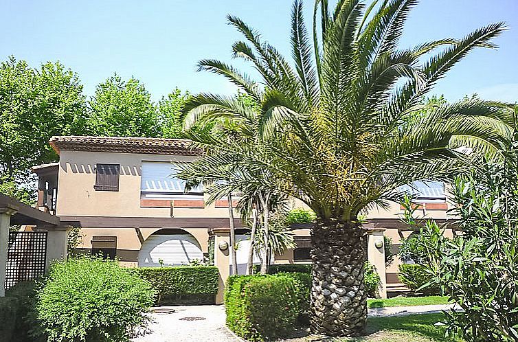 Appartement Les Bastides de Grand Stade