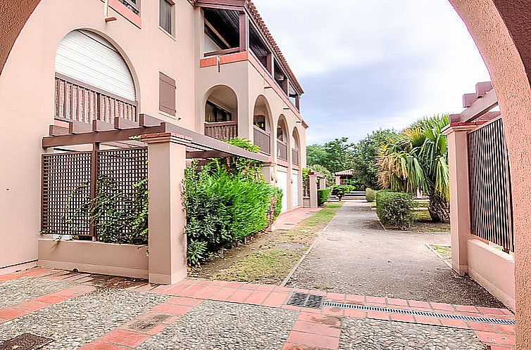 Appartement Les Bastides de Grand Stade