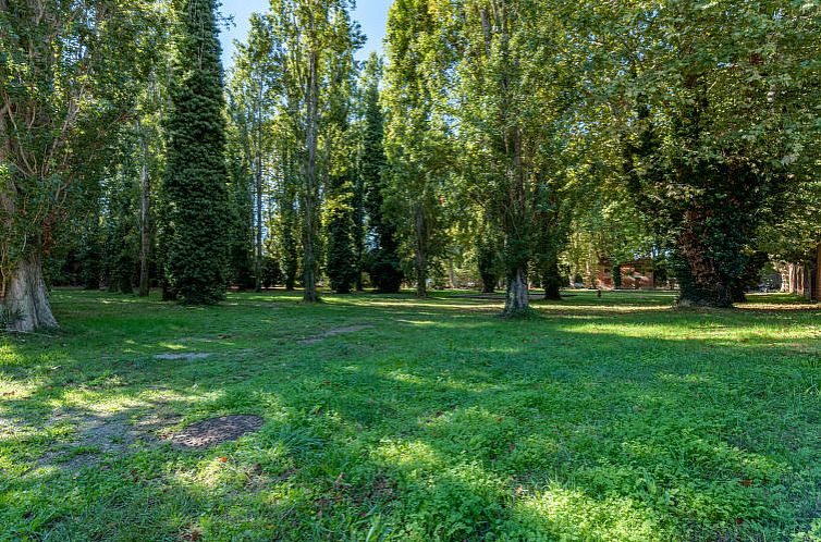 Appartement Les Bastides de Grand Stade