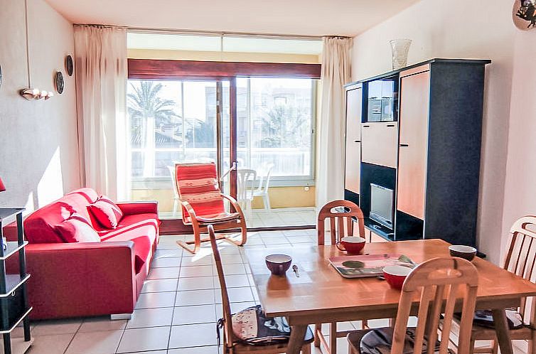 Appartement Les Albères