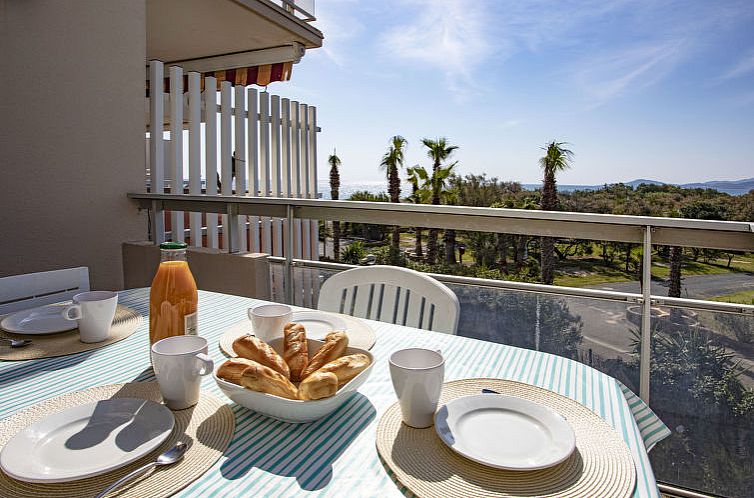 Appartement Les Capitelles