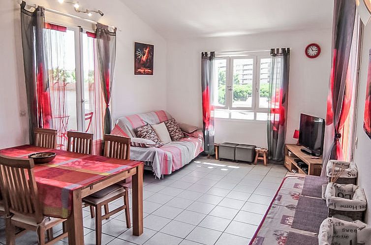 Appartement Le Clos de St Cyprien