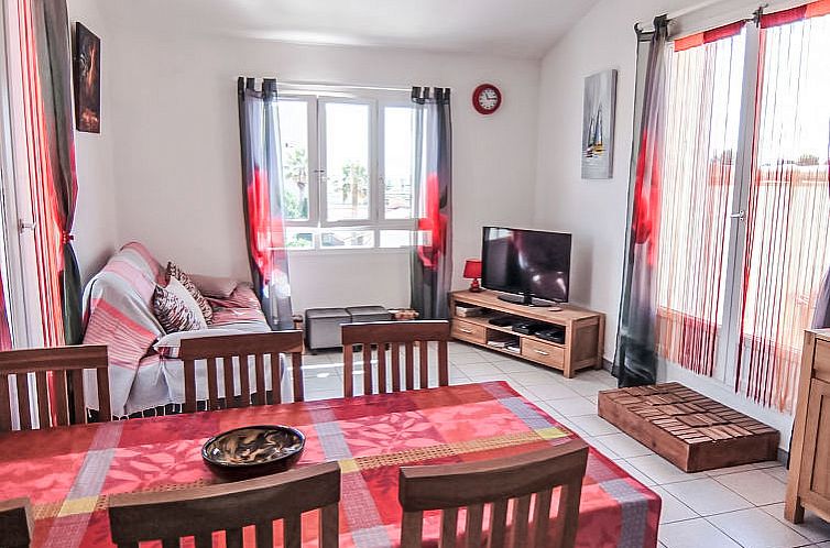 Appartement Le Clos de St Cyprien