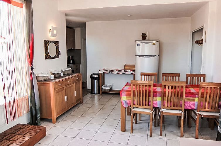 Appartement Le Clos de St Cyprien