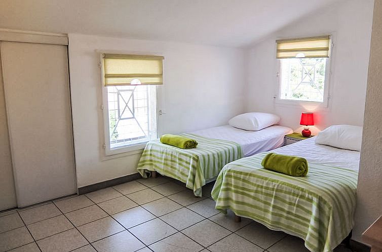 Appartement Le Clos de St Cyprien