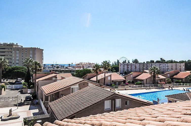 Appartement Le Clos de St Cyprien