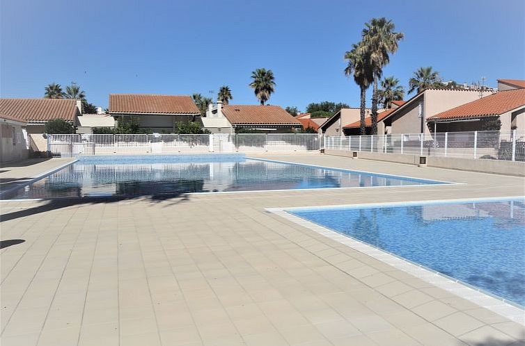 Appartement Le Clos de St Cyprien