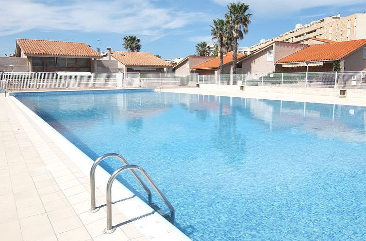 Appartement Le Clos de St Cyprien