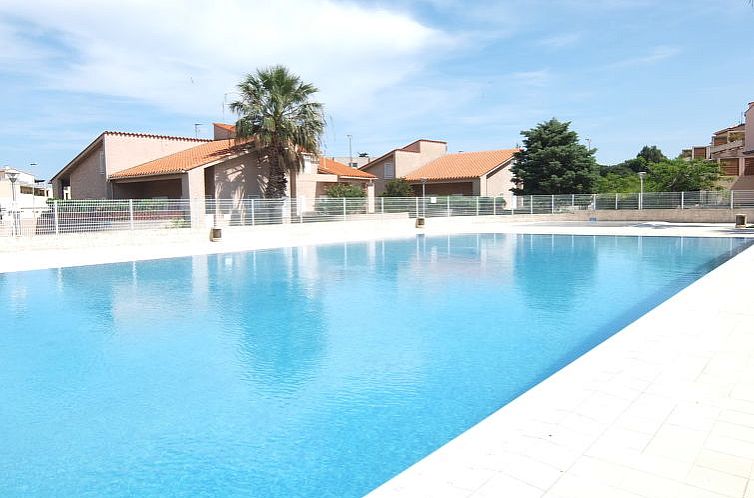 Appartement Le Clos de St Cyprien