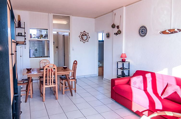 Appartement Les Albères