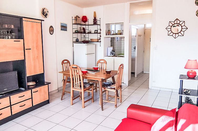 Appartement Les Albères