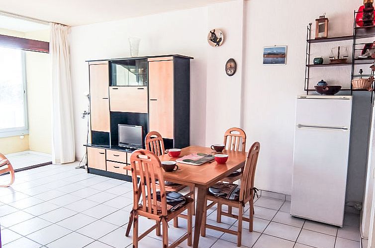 Appartement Les Albères