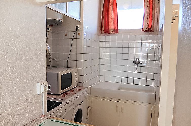 Appartement Les Albères