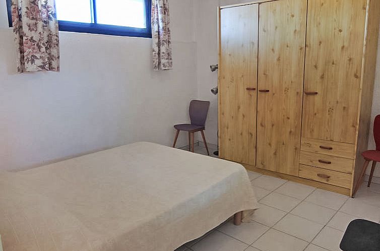 Appartement Les Albères