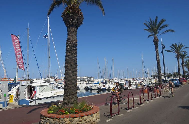 Appartement Les Quais de L'Amirauté