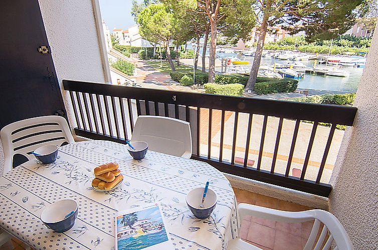 Appartement Port d'Attache