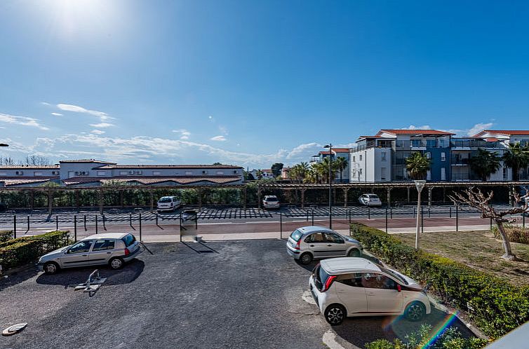 Appartement Les Portes de la Mer