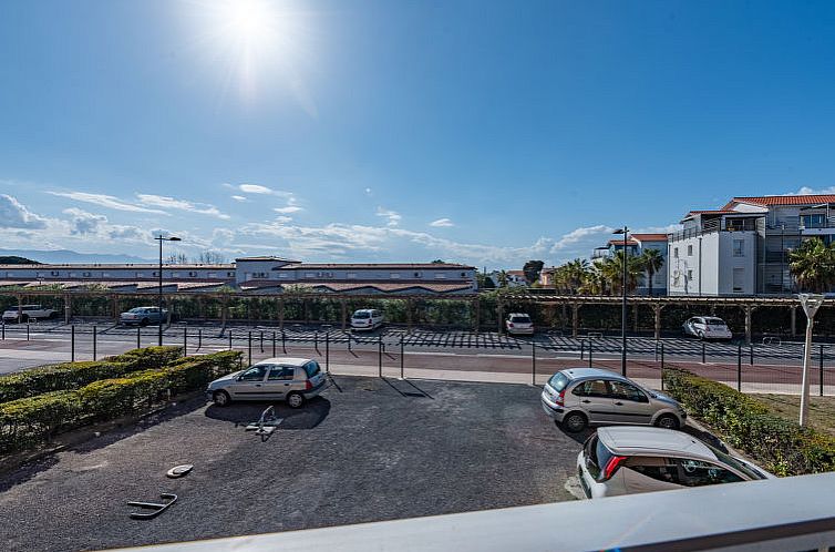 Appartement Les Portes de la Mer