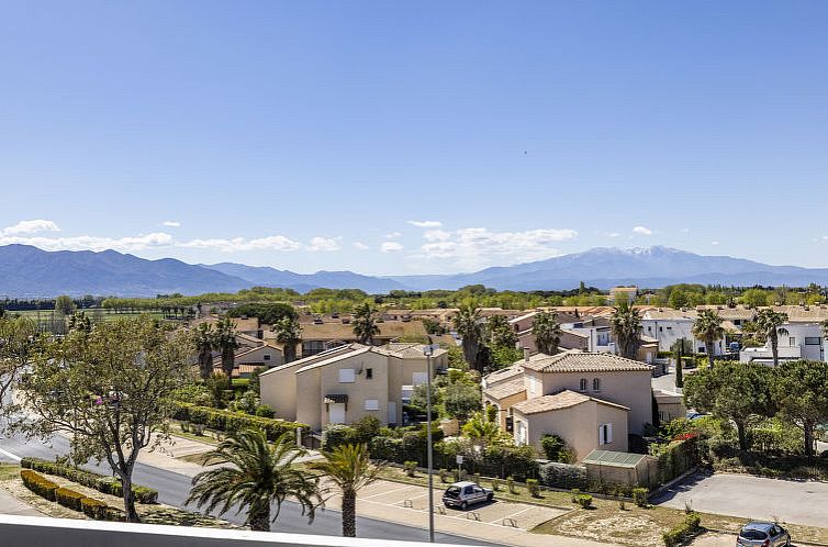 Appartement Les Frégates