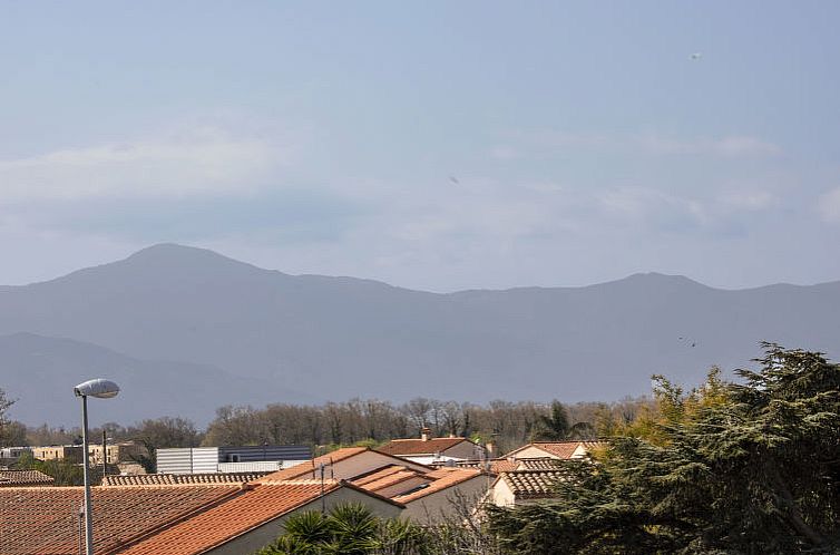 Appartement Les Terrasses Fleuries