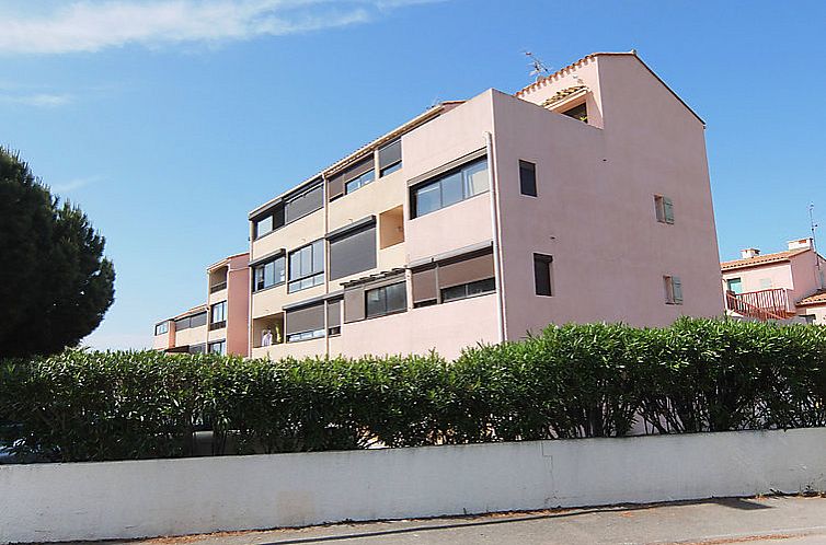 Appartement Les Terrasses Fleuries