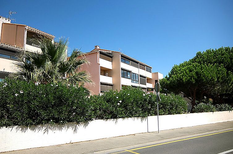 Appartement Les Terrasses Fleuries