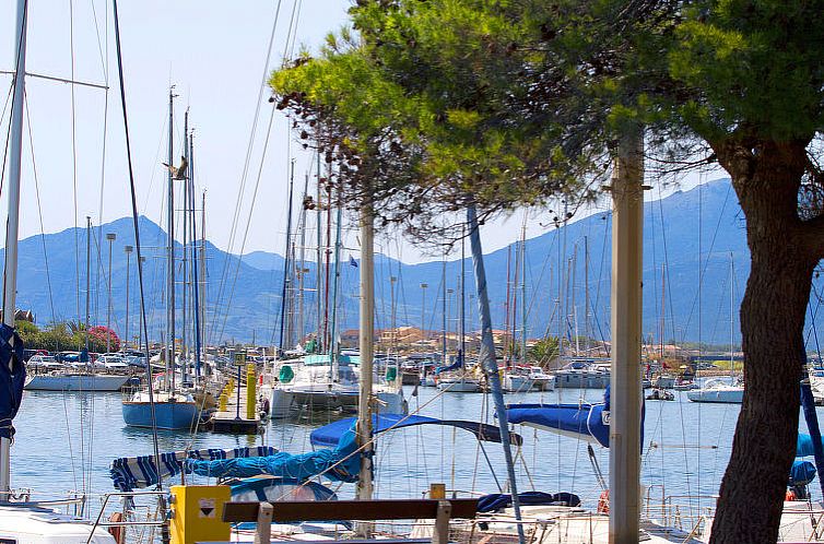 Appartement Les Terrasses Fleuries