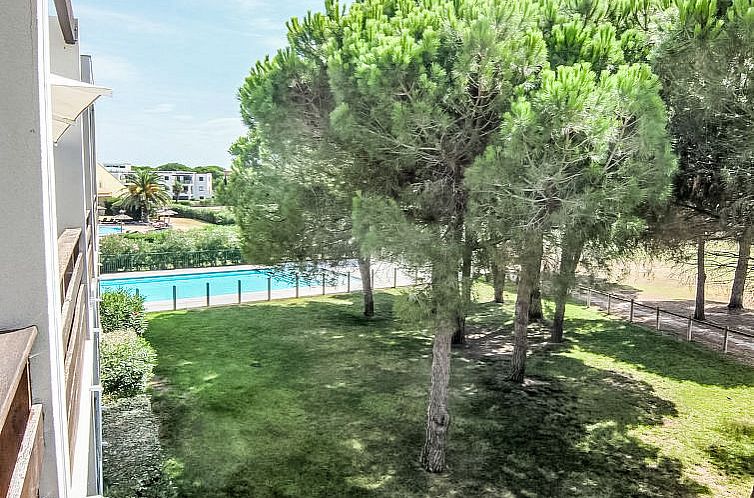 Appartement Le Golf Clair