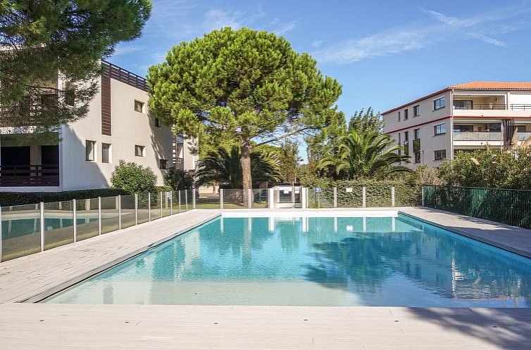 Appartement Le Golf Clair