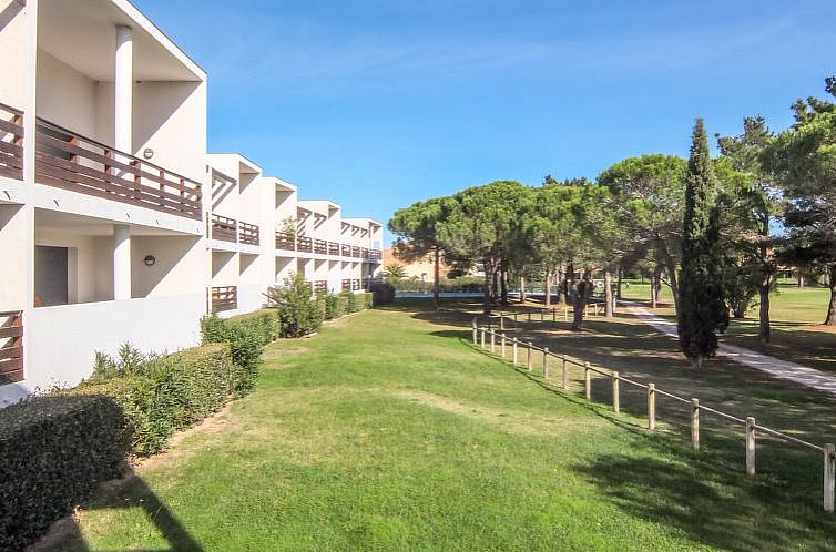 Appartement Le Golf Clair