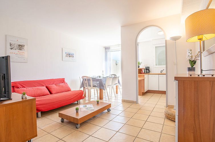 Appartement Les Embruns