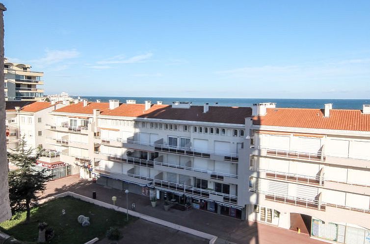 Appartement Port des Sables