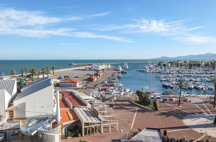 Appartement Port des Sables