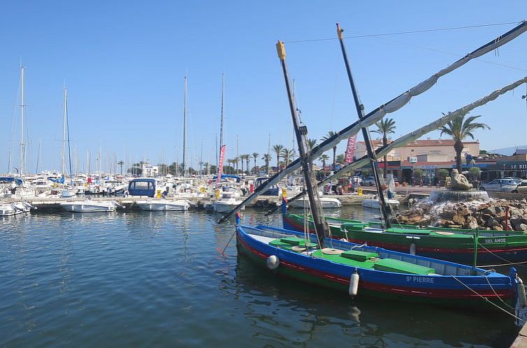 Appartement Port des Sables