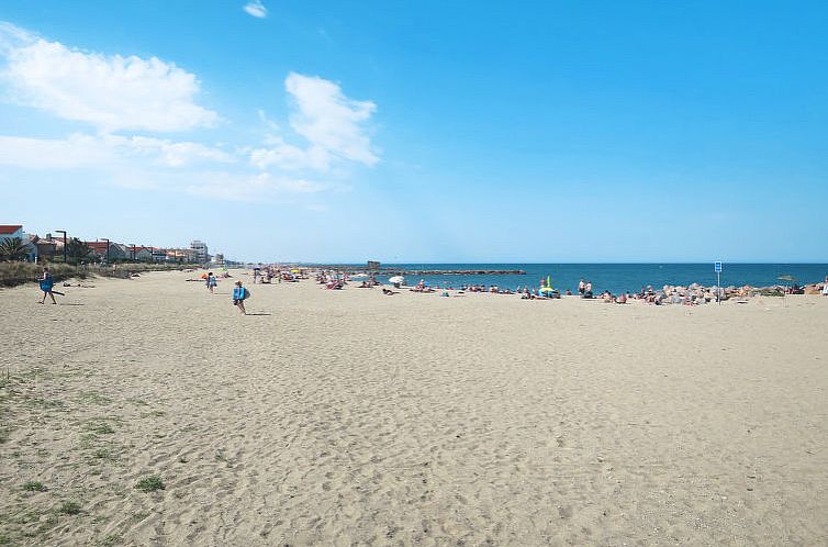 Appartement Port des Sables