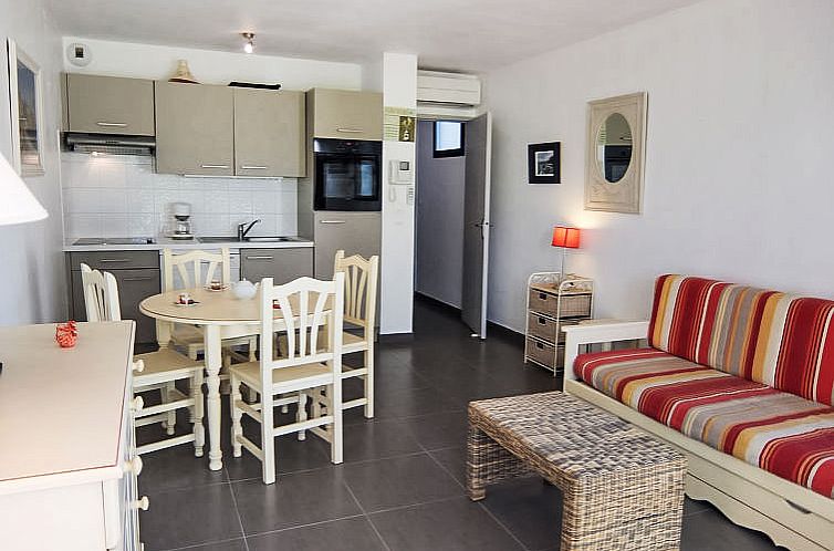 Appartement Le Golf Clair