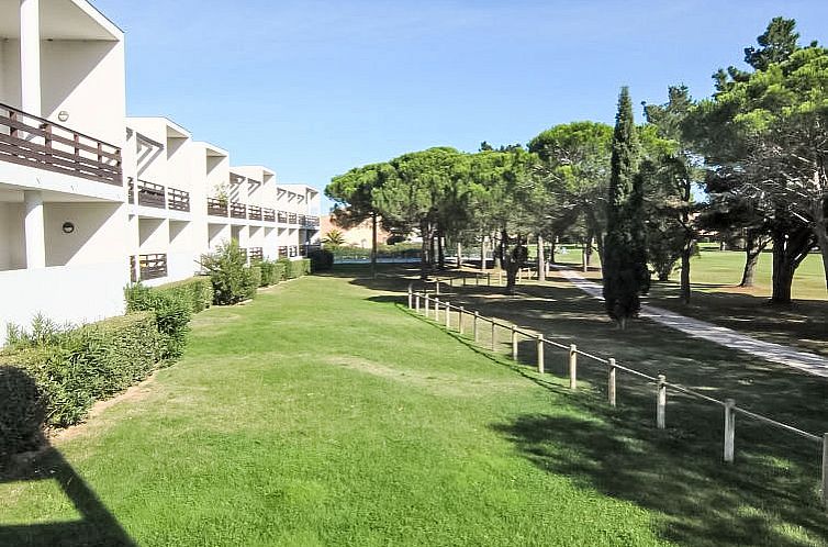 Appartement Le Golf Clair