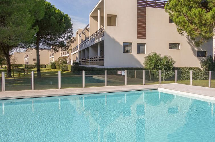 Appartement Le Golf Clair